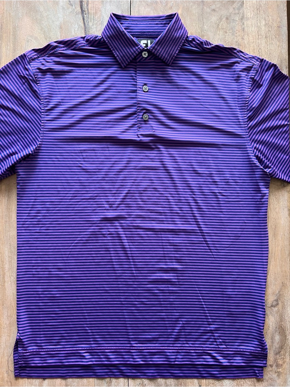 3/$60 FootJoy Golf Polo